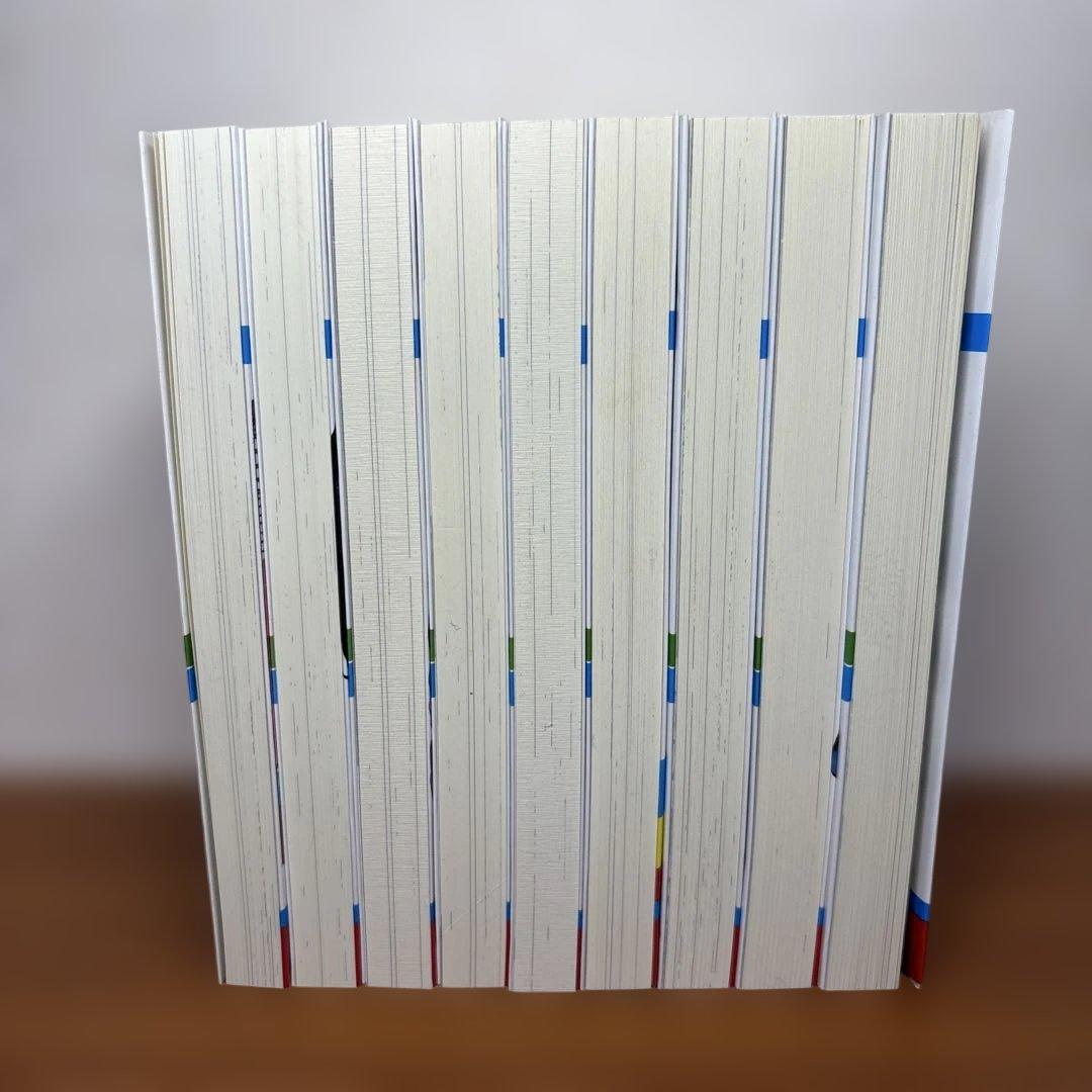 【全巻セット】マカロニほうれん荘　 全9巻　鴨川つばめ