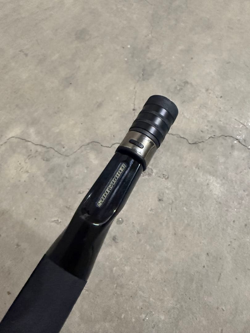 【美品】デプス サイドワインダー スーパーボーダー HGC-70XF