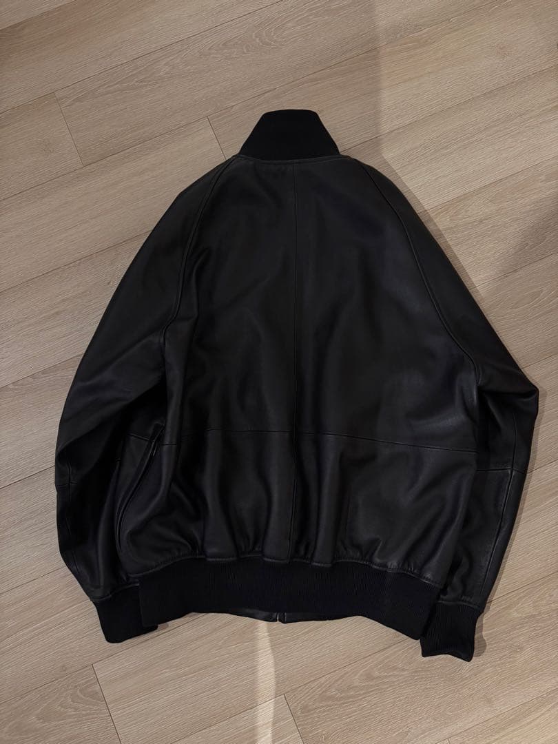 wake.sapporo × ccu SL Track Jacket size2