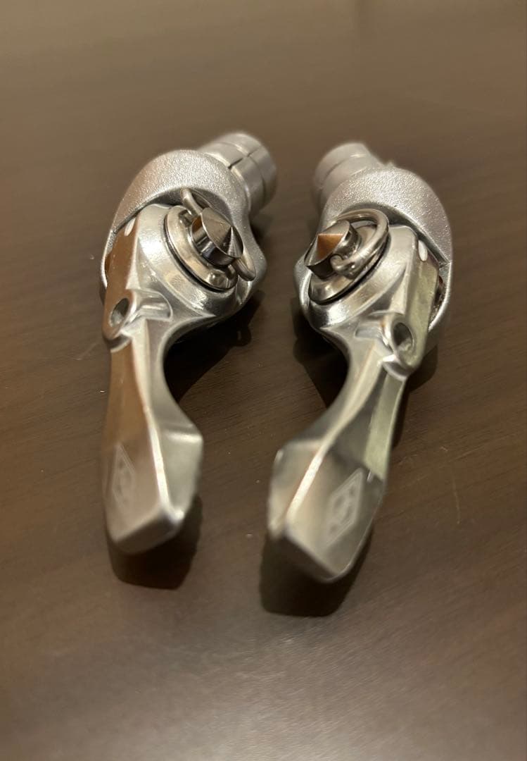 RIVENDEL リヴェンデル / S-2 Bar End Shifter