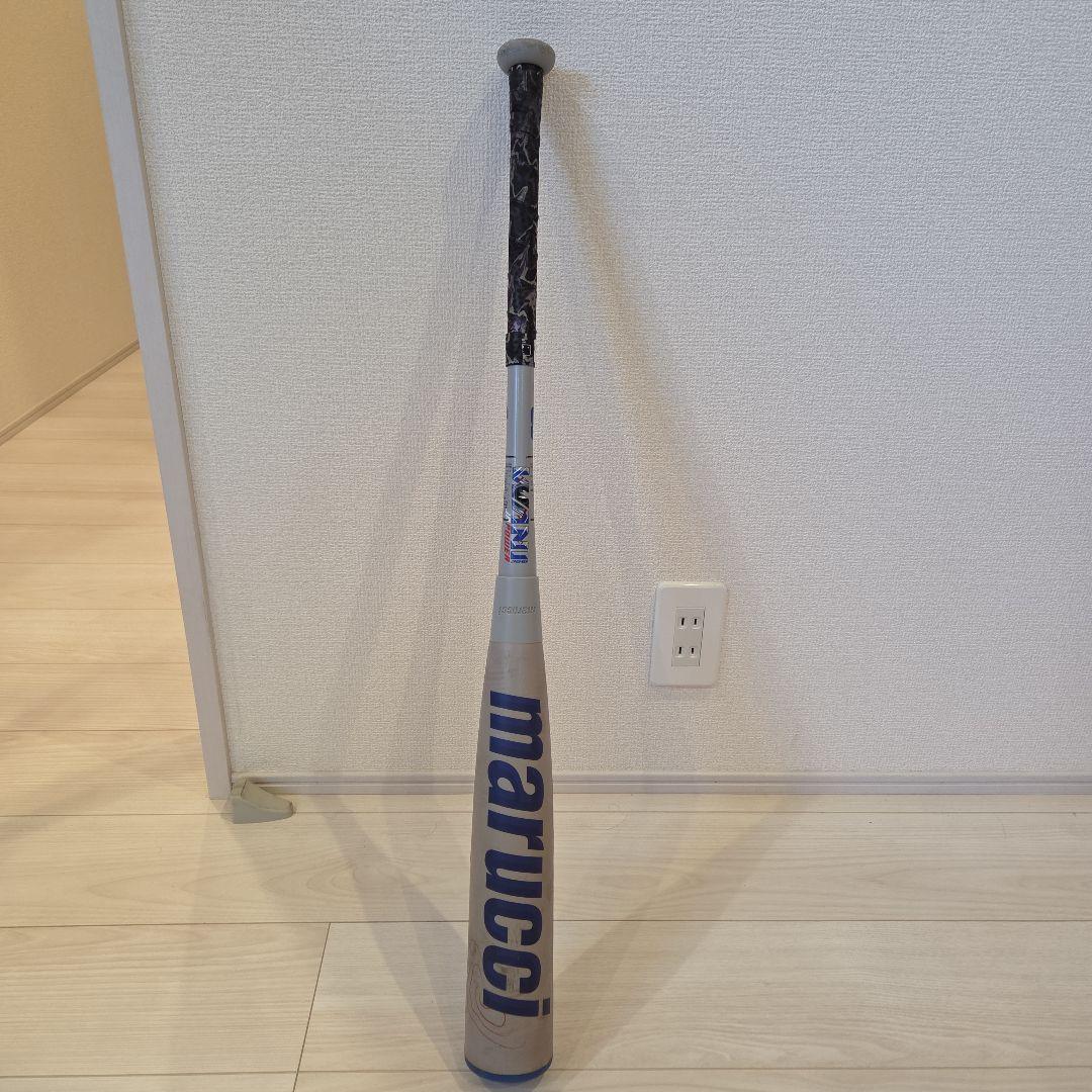 marucci 軟式少年バット 78cm