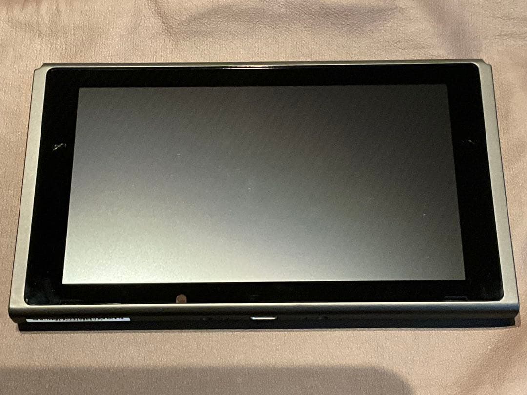 【屋内使用】Nintendo Switch本体スイッチ