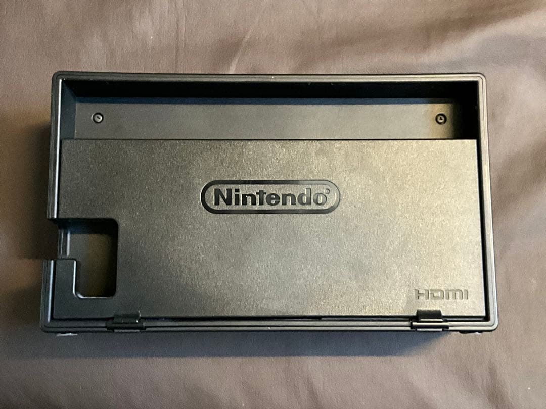 【屋内使用】Nintendo Switch本体スイッチ