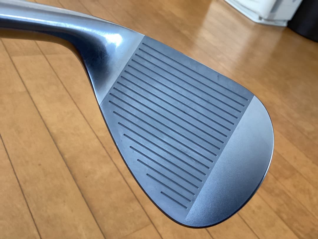 ヨネックス　W501 ウェッジ　52° ／10 練習場のみ　綺麗