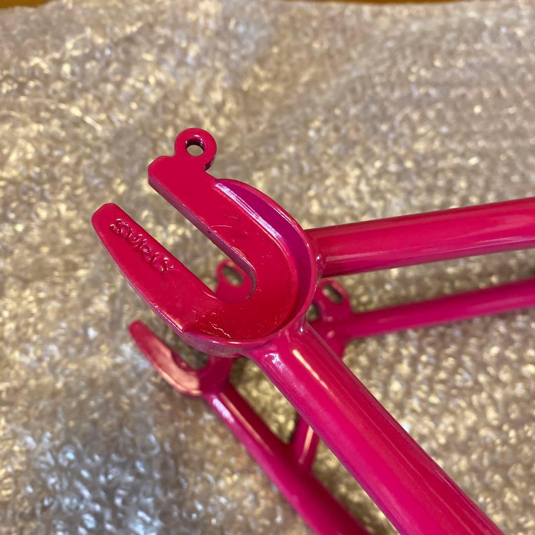 yuppo 様用　SURLY 1x1 限定色　スタンド付き