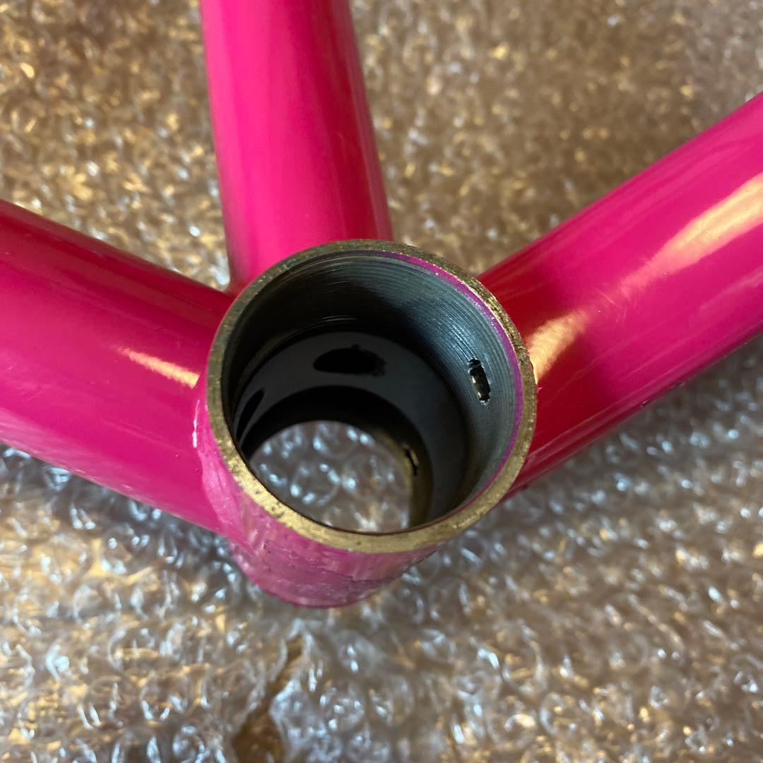 yuppo 様用　SURLY 1x1 限定色　スタンド付き