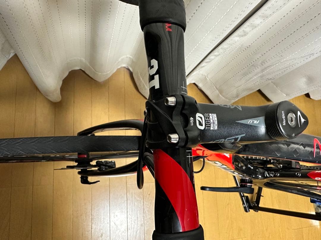 PINARELLO PRINCE DISK ピナレロプリンスディスクdi2