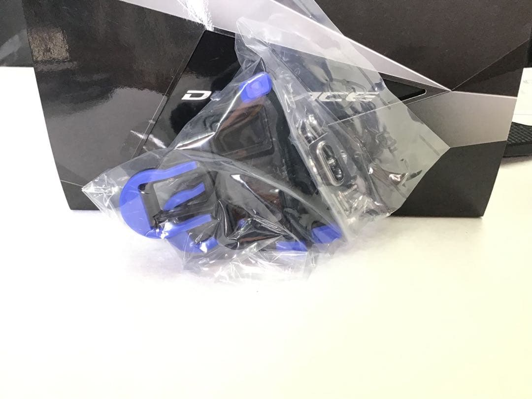 PD-R9100 Dura-Ace デュラエース ビンディングペダル