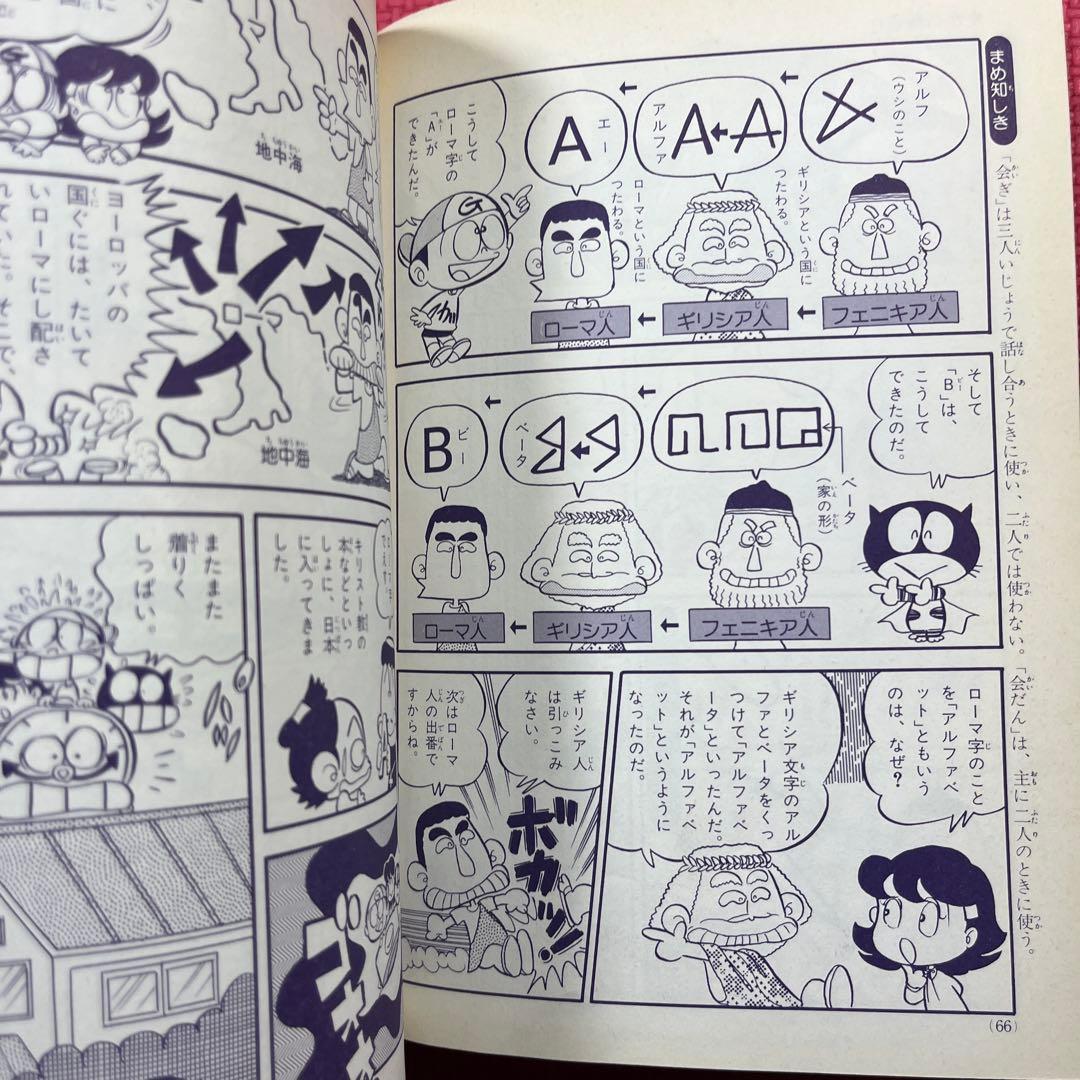 【絶版・希少】国語のふしぎ おもしろ百科