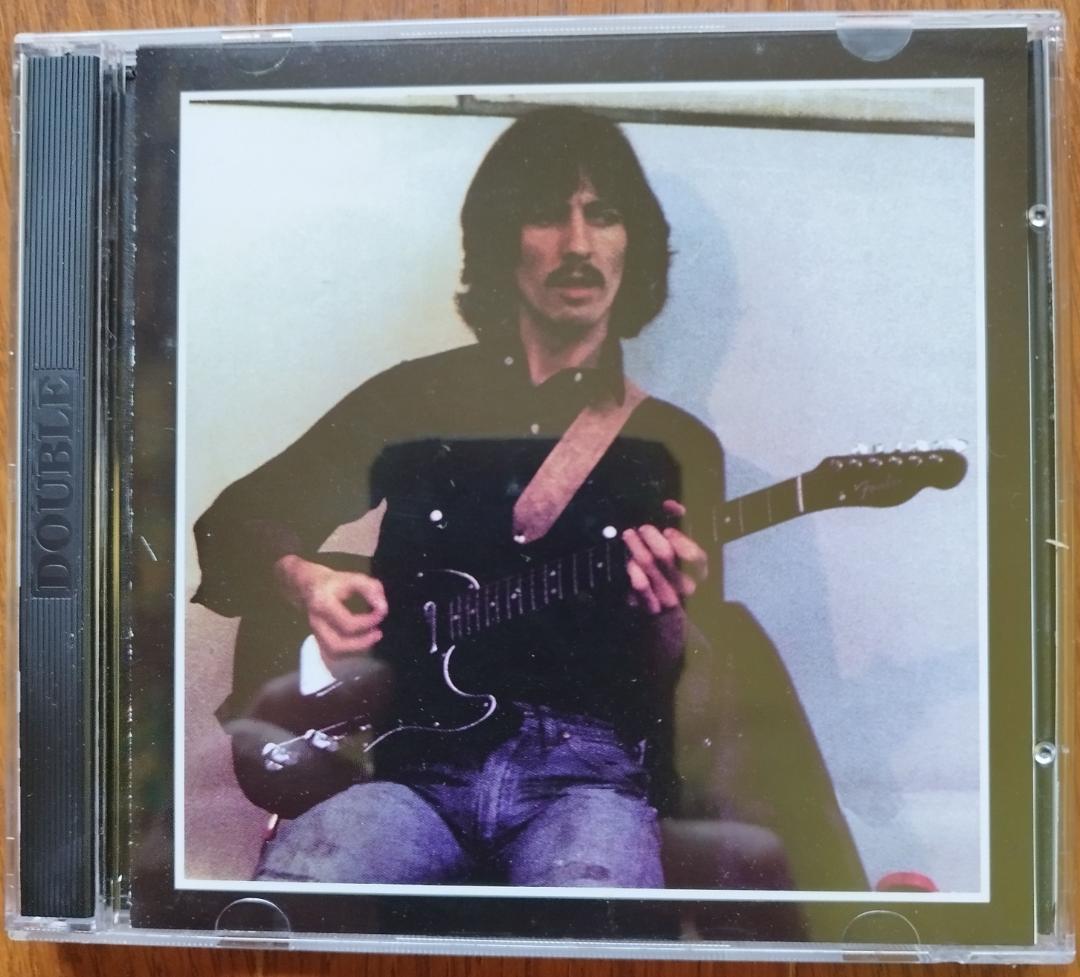 送料無料　BOX8CD　ビートルズ　The Get Back Journals