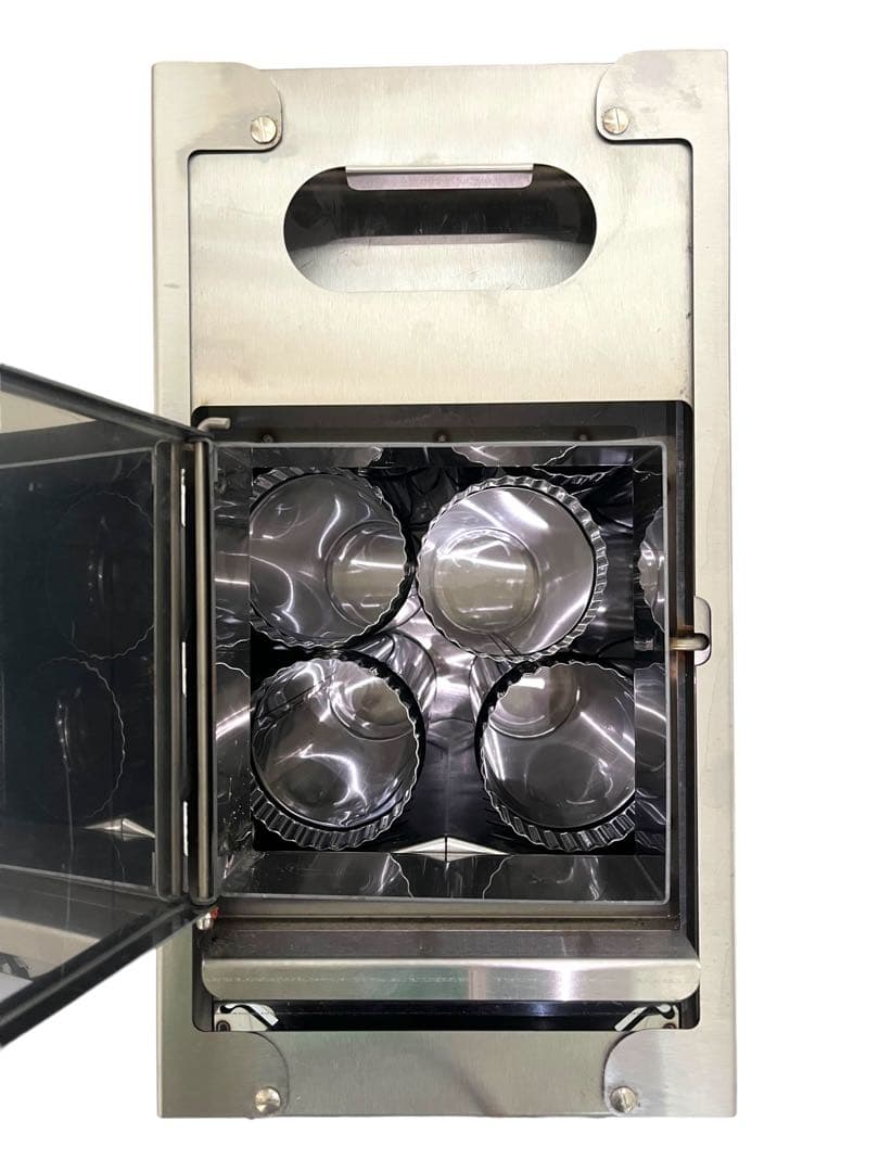 新品未使用 MORZH INTENT STOVE インテントサウナストーブ