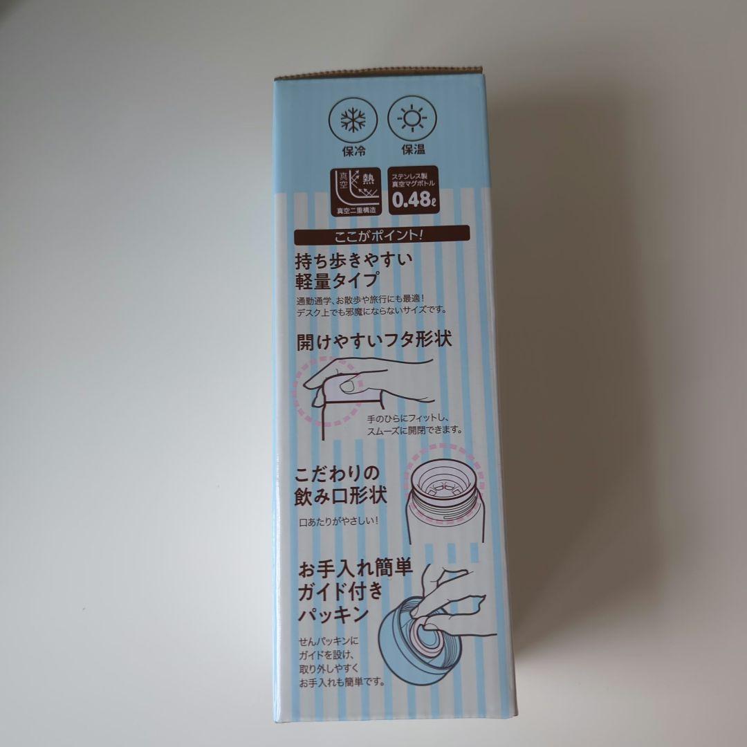 ちいかわ　ランチ　4点セット