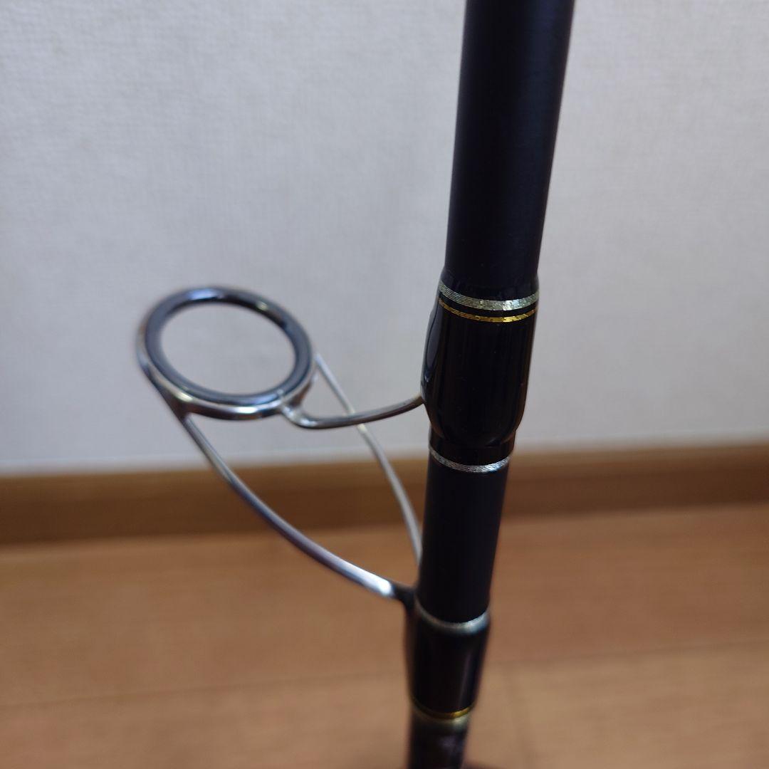 メジャークラフト N-ONE ショアジギング 3ピースモデル