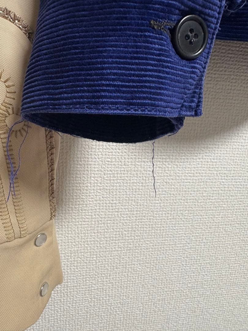 ffaジャケット　60s vintage