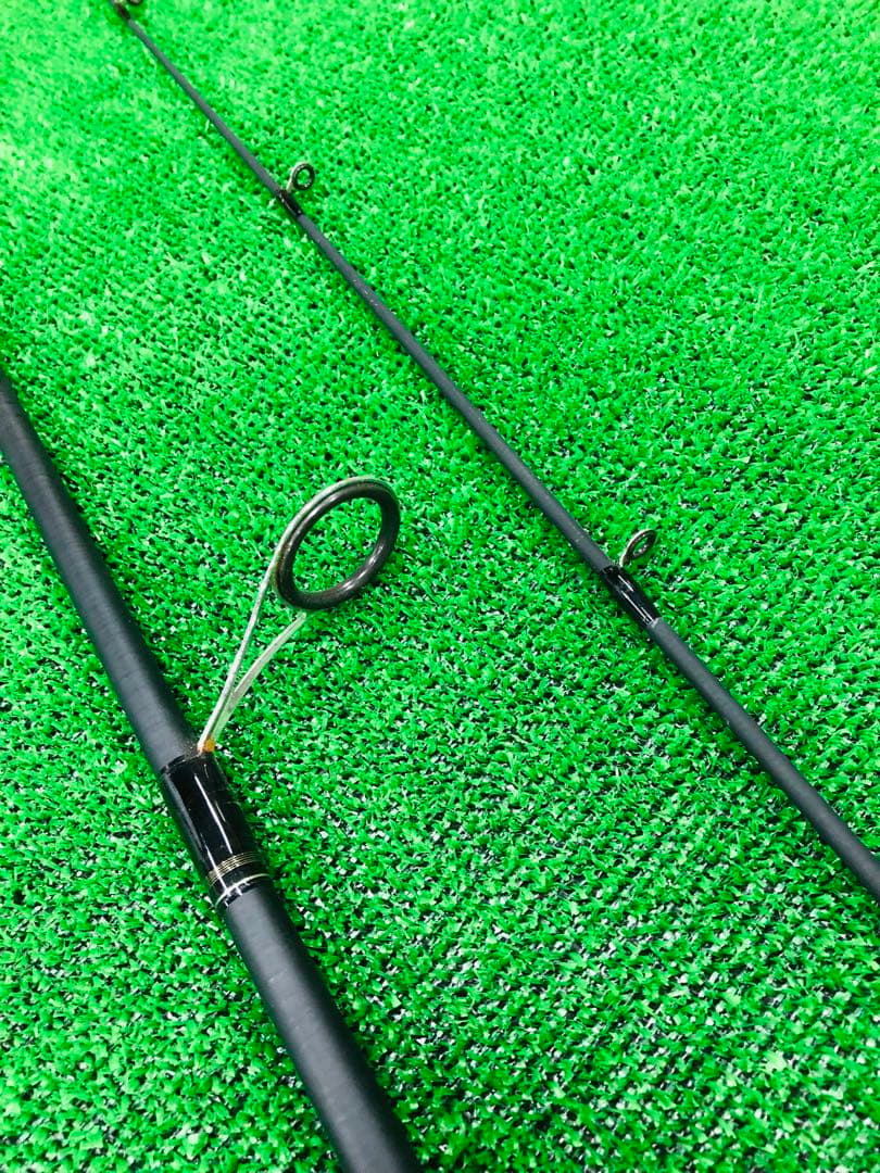 ⭐️月末セール⭐️SHIMANO シマノ　S906ML シーバスロッド