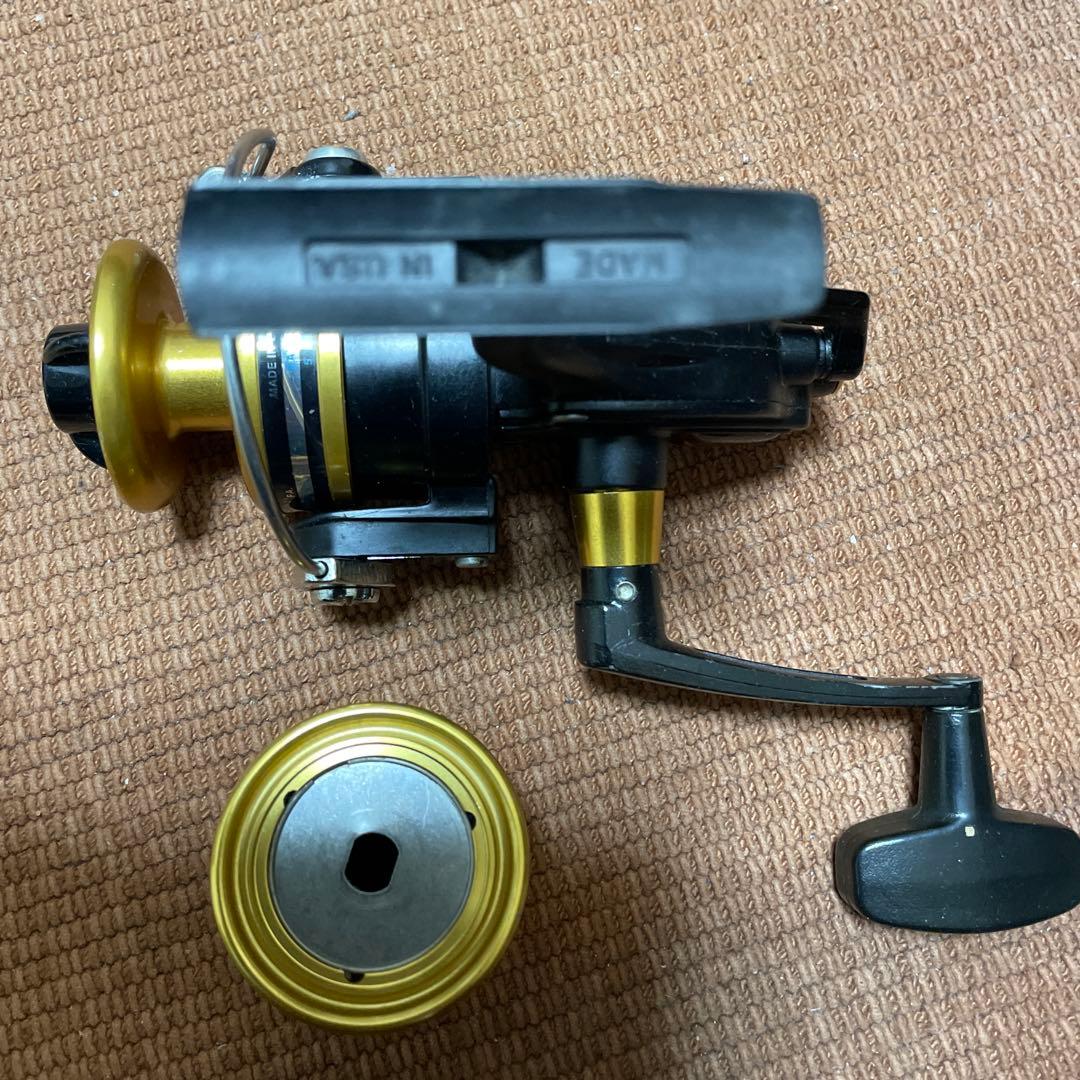 リール PENN 4400SS