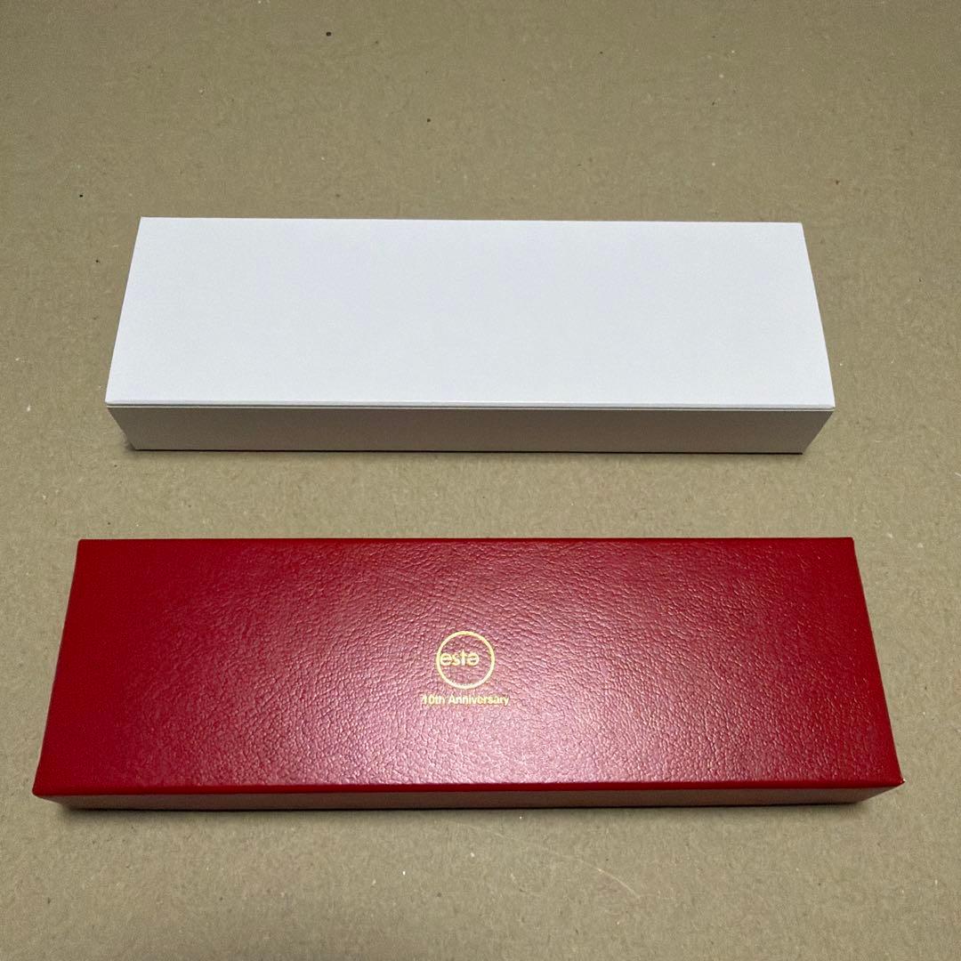 新品 限定 パイロット キャップレス 万年筆 F ニッポニア オエステ会 箱付き