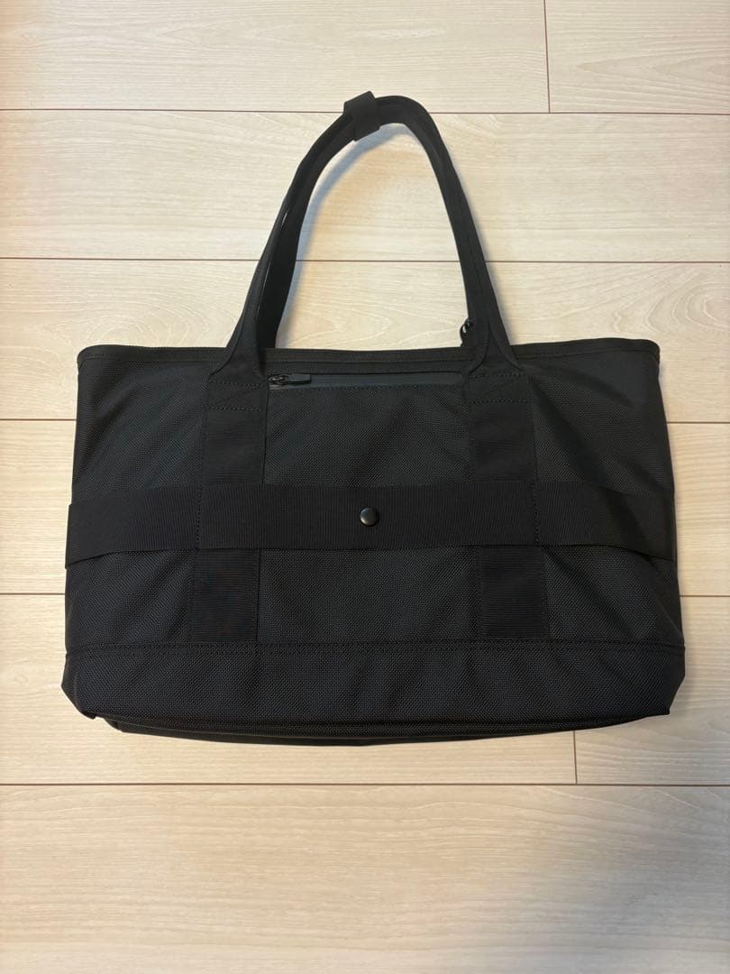 新品未使用 WEXLEY トートバッグgreen label relaxing
