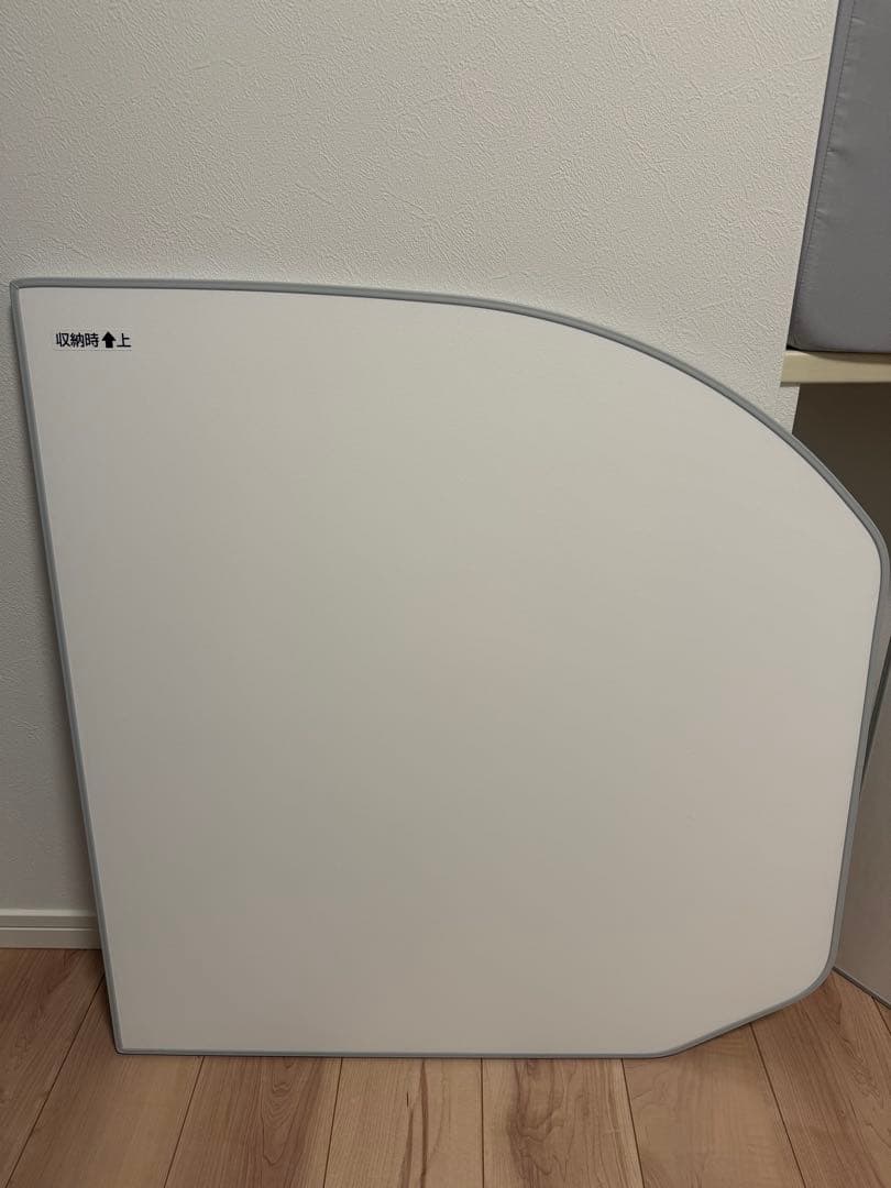 LIXIL 薄型保温組フタ 浴室部品[YFK-1580B(3)-D4]