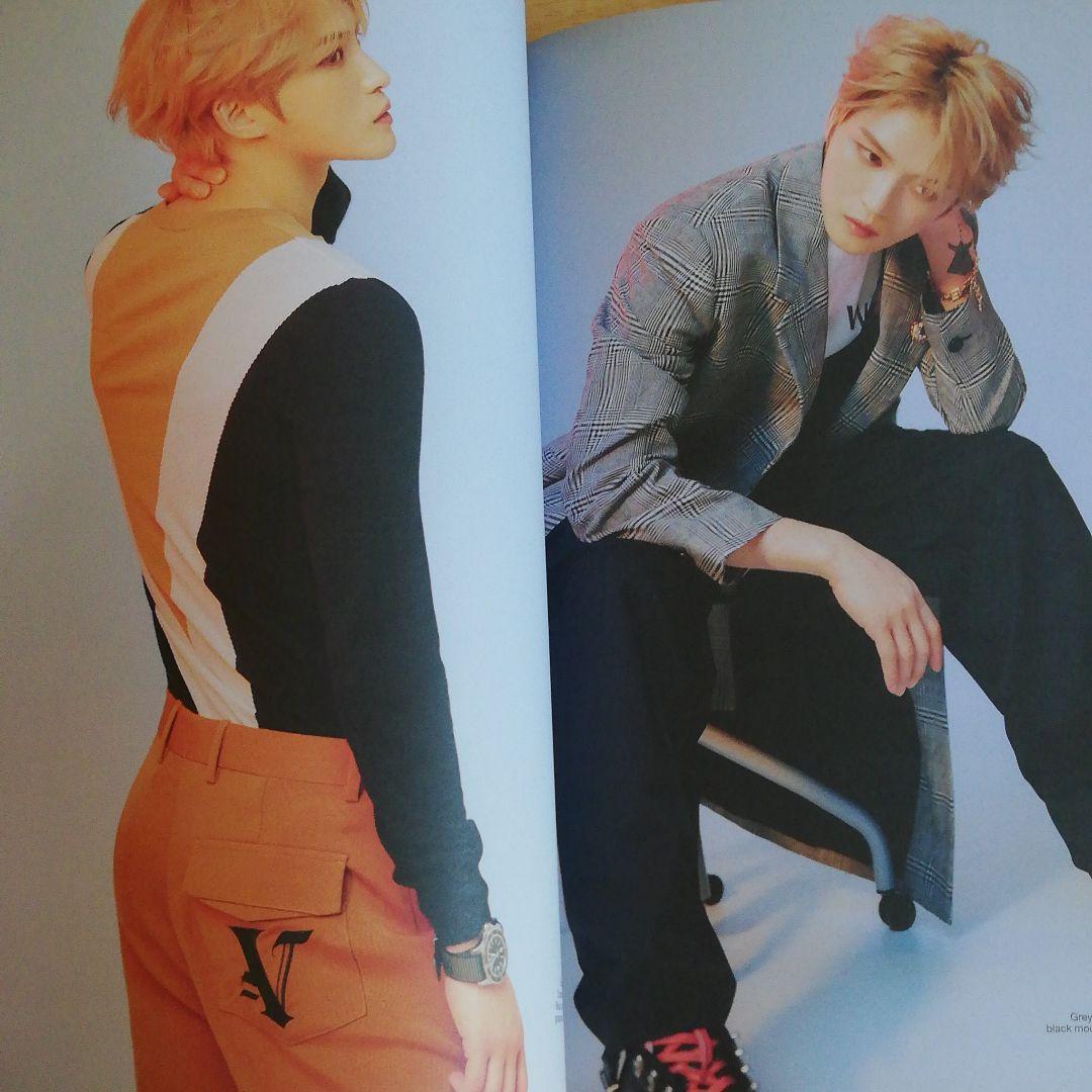 Legend　CHIC　ジェジュン
