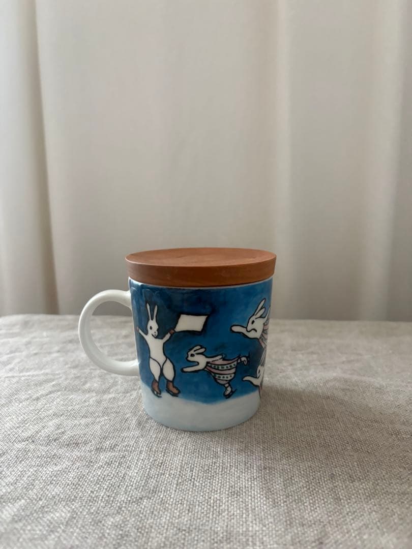 スコープ別注　アラビア　ヘルヤ バニーマグ　ターフミリ付き