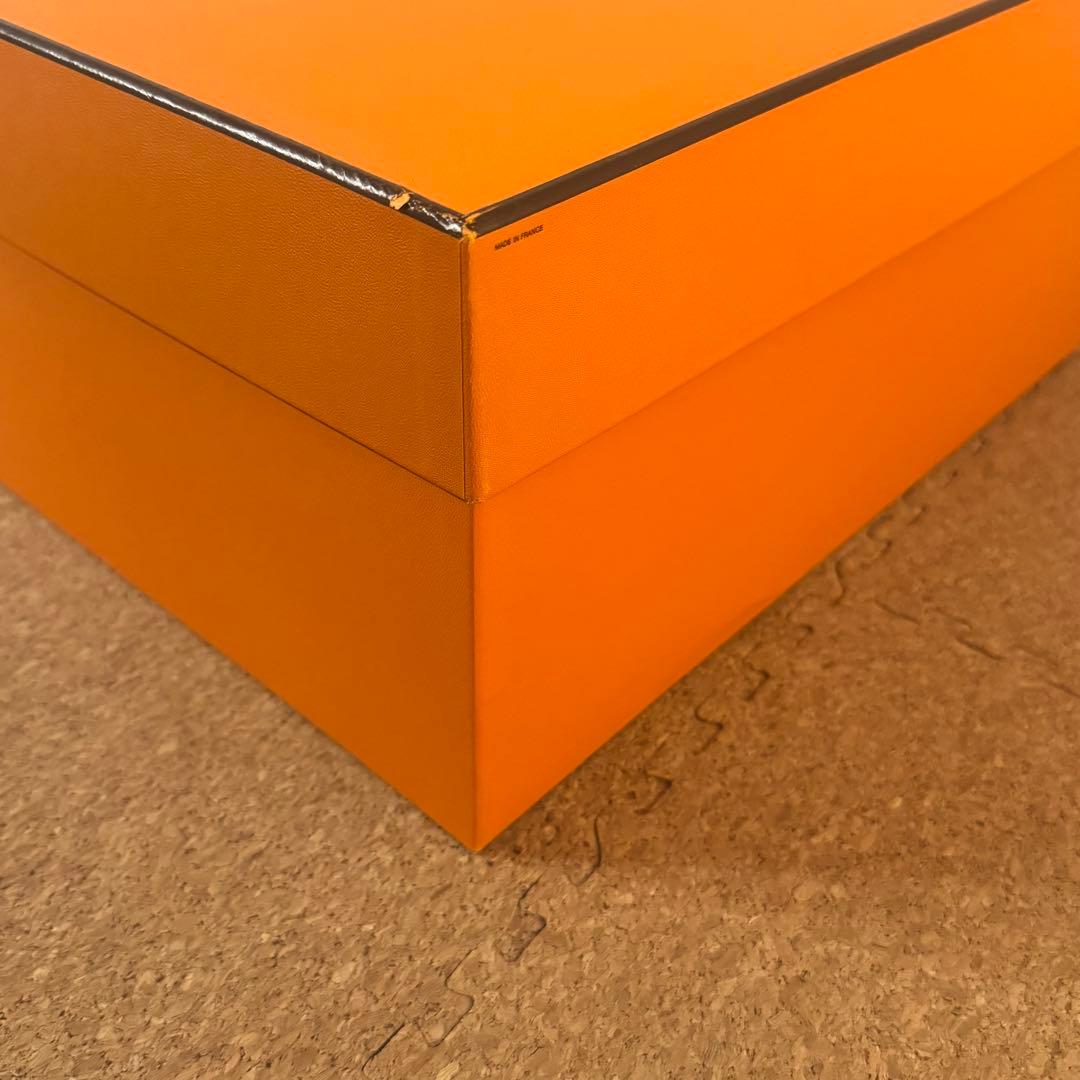 【美品】HERMES エルメス　バーキン25 空箱