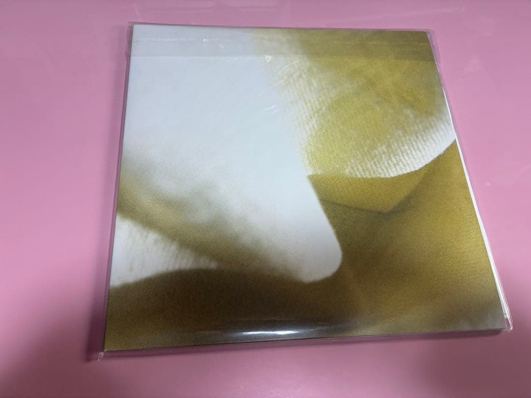 カネコアヤノ　よすが　レコード　LP