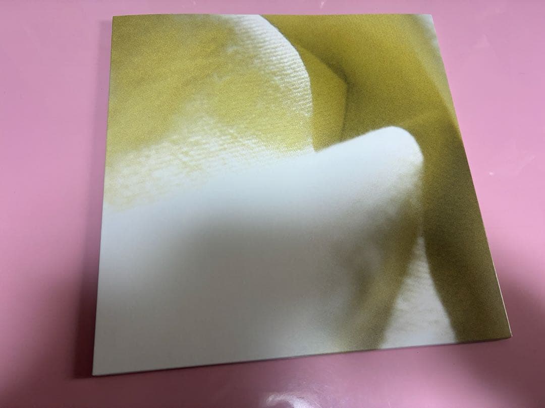 カネコアヤノ　よすが　レコード　LP