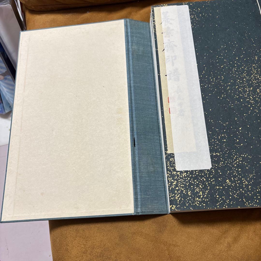 養素齋印譜 今尾景年原鈴印譜 水野恵 芸艸堂 書道本 参考書 辞典 研究
