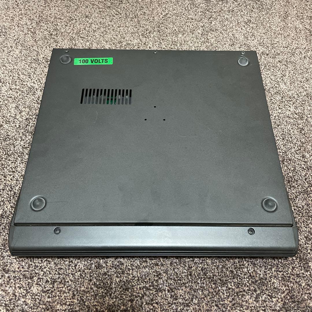 MACKIE. 1402-VLZ PRO アナログミキサー