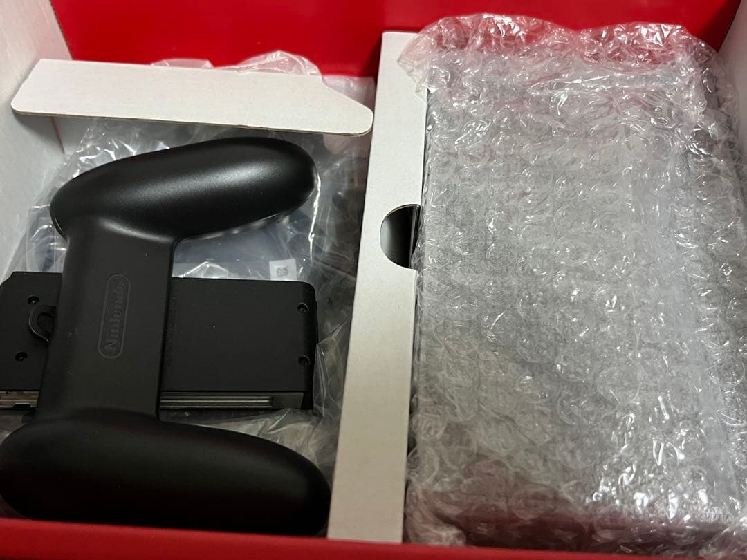 Nintendo switch 本体 セット sdカード512GB付き