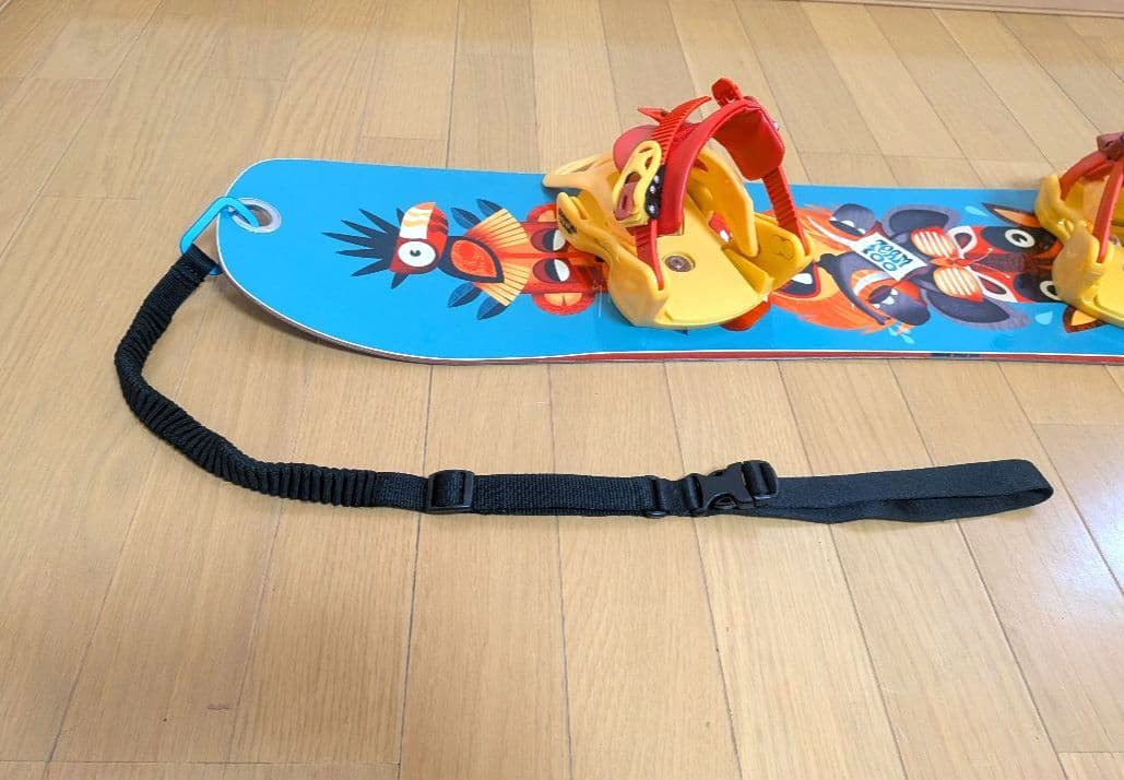 【100cm】 SALOMON　サロモン スノーボード キッズ