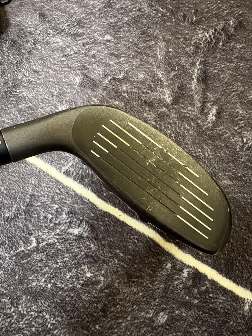 PING G410 ユーティリティ 19°3U tour173-85S