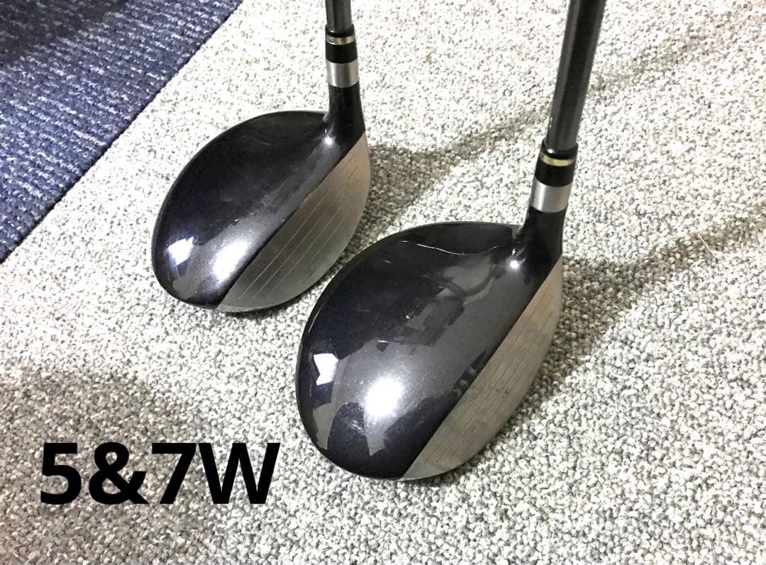 ロイヤルコレクション SFDⅢ 5W&7W おまけ付