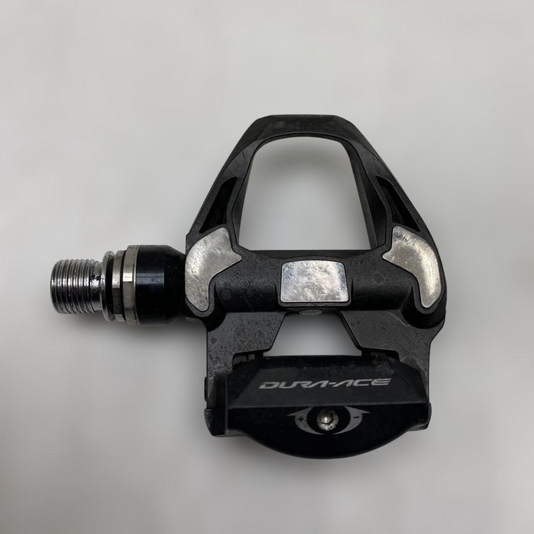 shimano DURA-ACE PD-R9100 ビンディングペダル