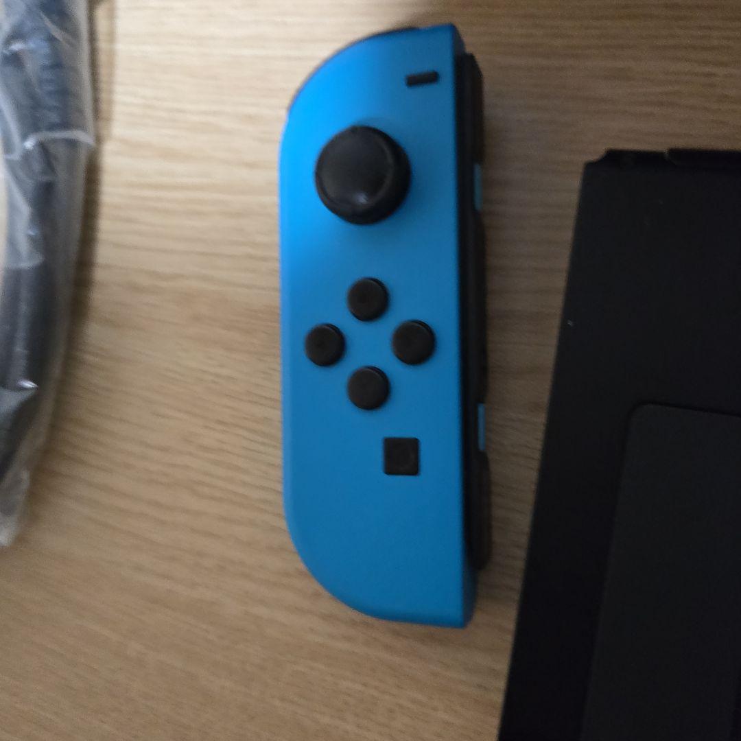 Nintendo Switch 本体 　値下げ依頼、交渉可