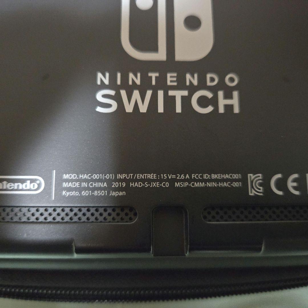 Nintendo Switch 本体 　値下げ依頼、交渉可
