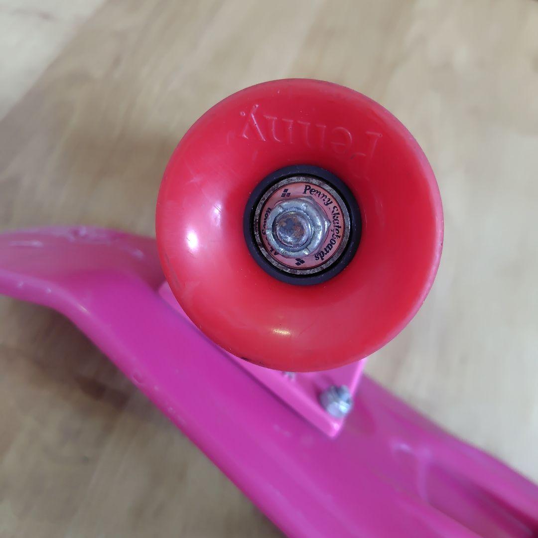 Penny　ペニー　22インチ　おまけ付き