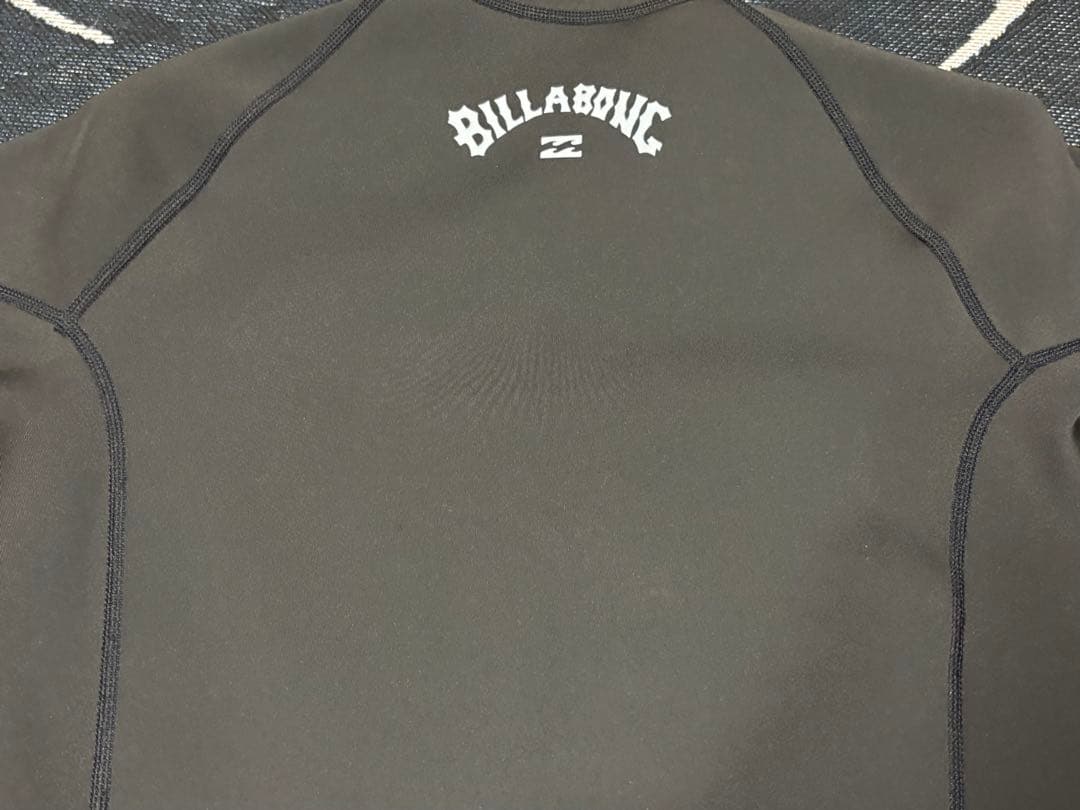 ラッキー 様向けBILLABONG ビラボーンABSOLUTE タッパー M