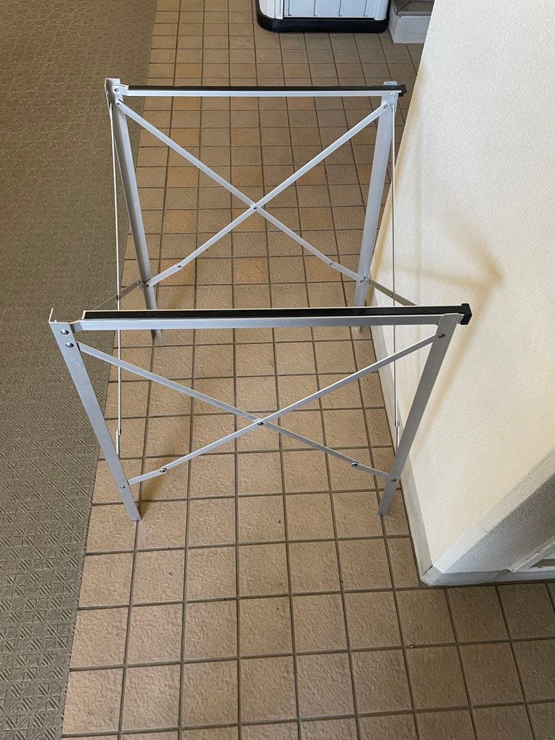 Coleman ヴィンテージ バーナースタンド