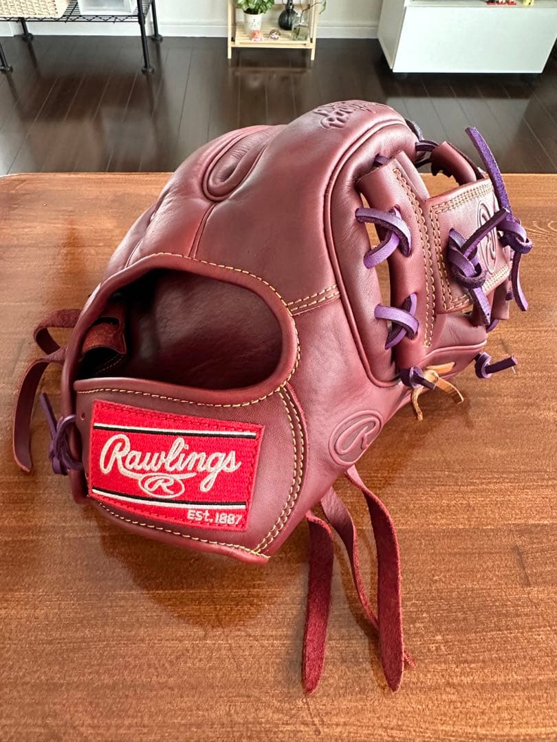 Rawlings グローブ 右手用