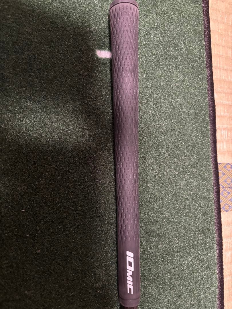 ミズノ JPX923ホットメタルHL PW oti 75 R