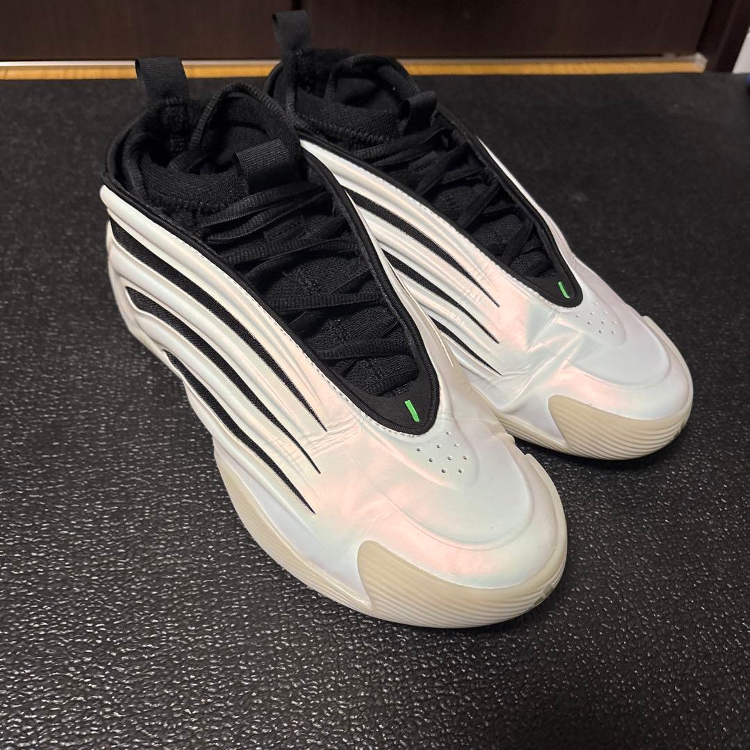 adidas Harden 9 ハーデン9