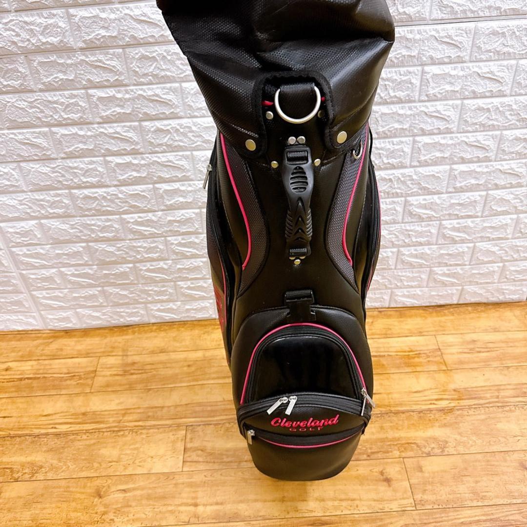 クリーブランド CG-C ゴルフセット 右利き　Flex S 11本