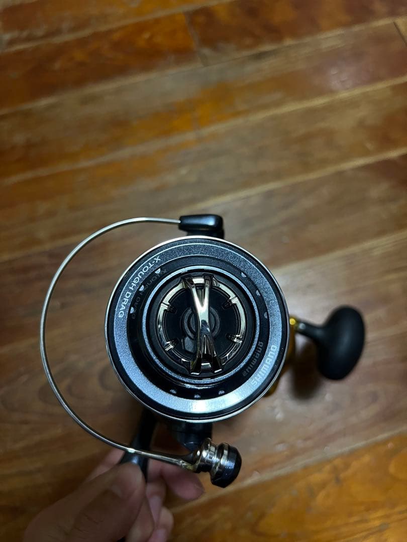 ツインパワーsw 14000XG
