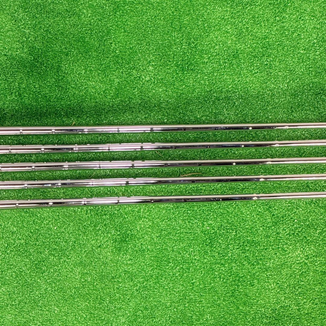 Callaway STRATA メンズゴルフ 9本セット NIKE バッグ付