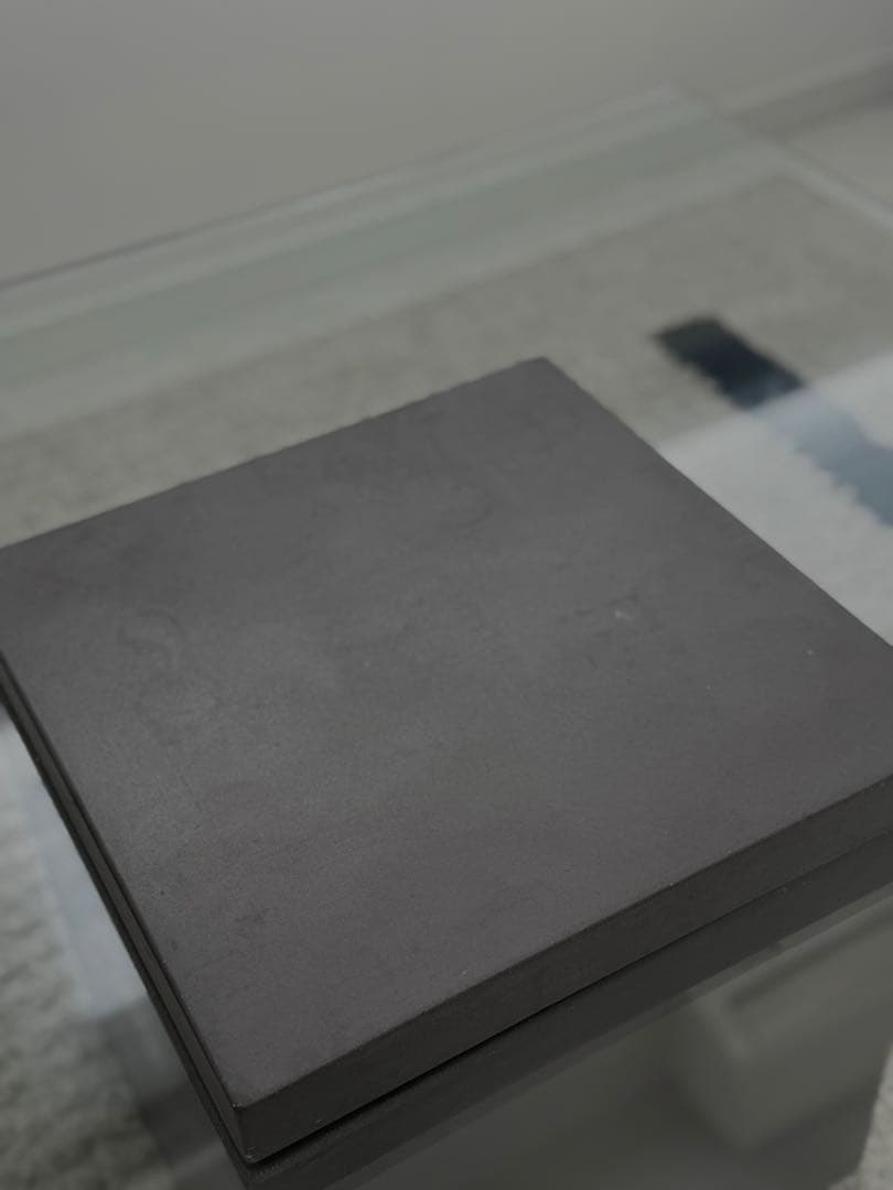 きいろ_FLYING table FLYMEe ローテーブル