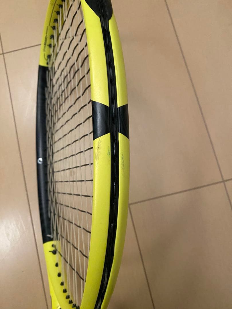 DUNLOP SX300 tour テニスラケット G2