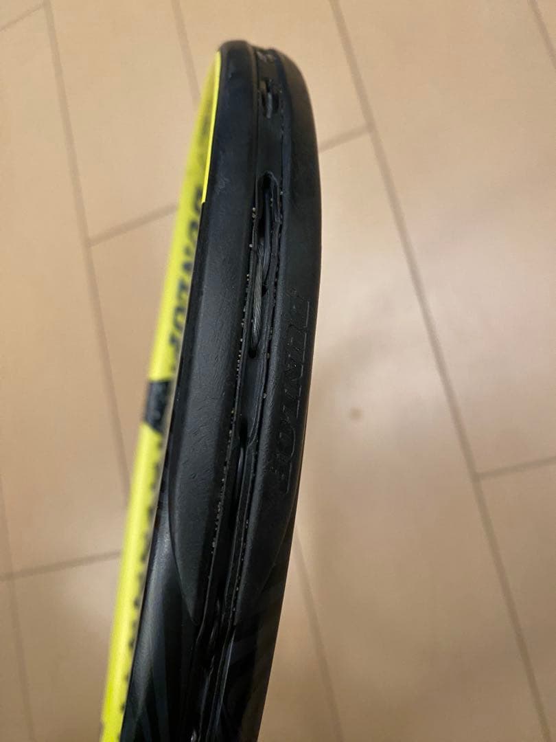 DUNLOP SX300 tour テニスラケット G2