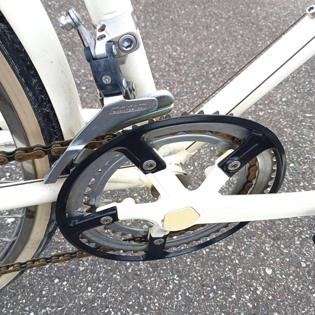 送料込 丸石サイクル 昭和63年製 新品未使用車 スポーツ車 レトロ 値下げ